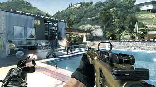 call of duty iso download